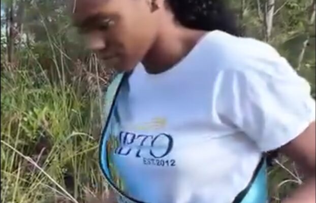 Protecting Our Paradise: Miss Bahamas Teen Takes on International Coastal Cleanup Day
